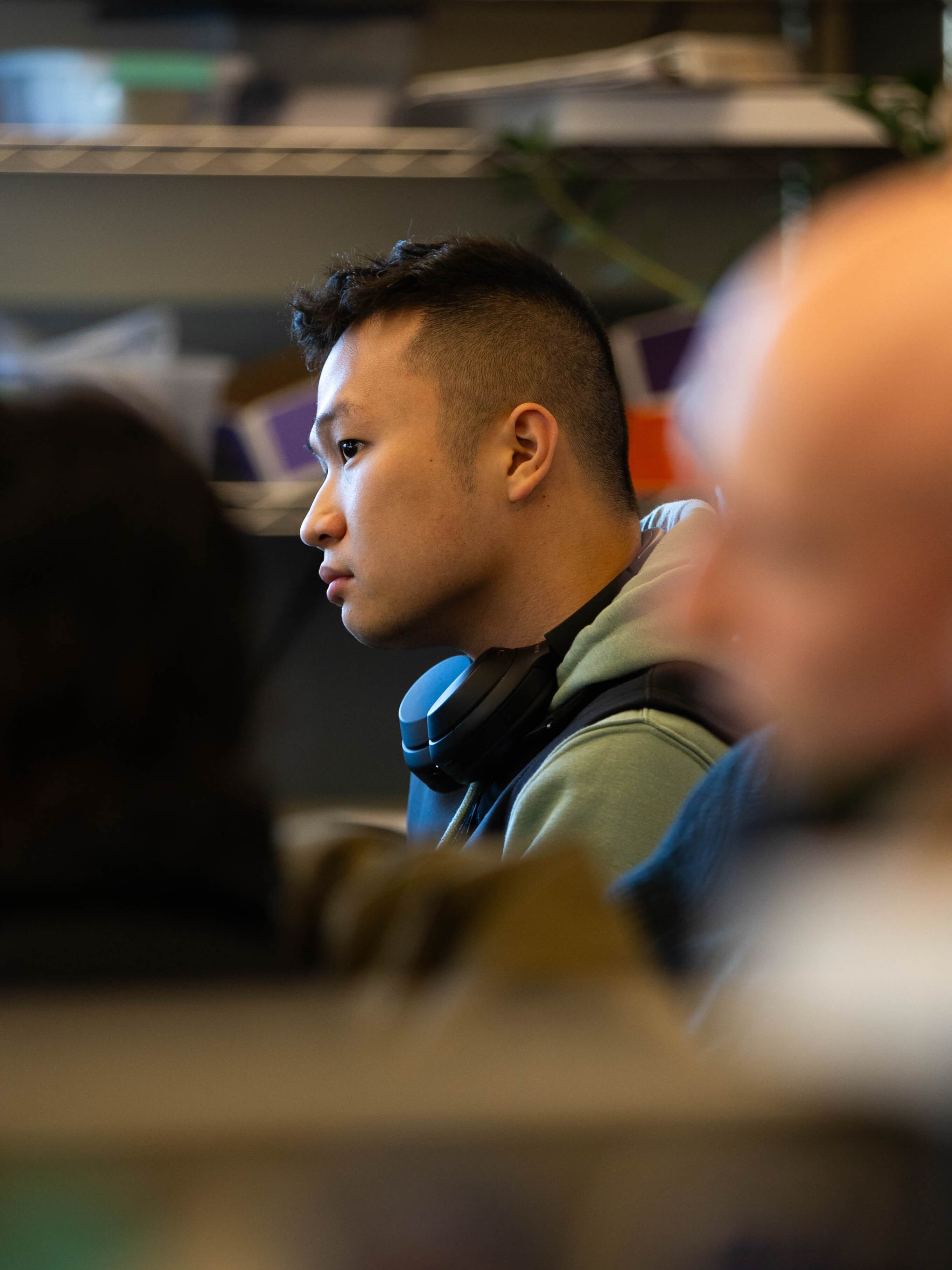 Profile Picture of Khoi Tran