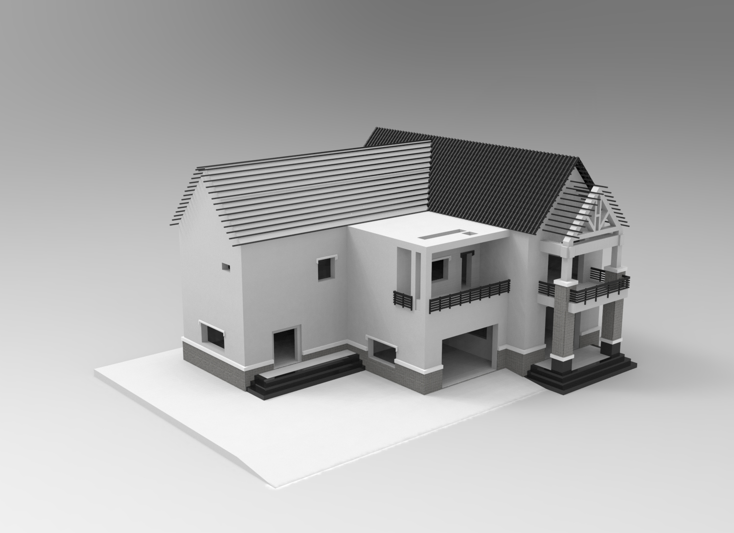 House Process
