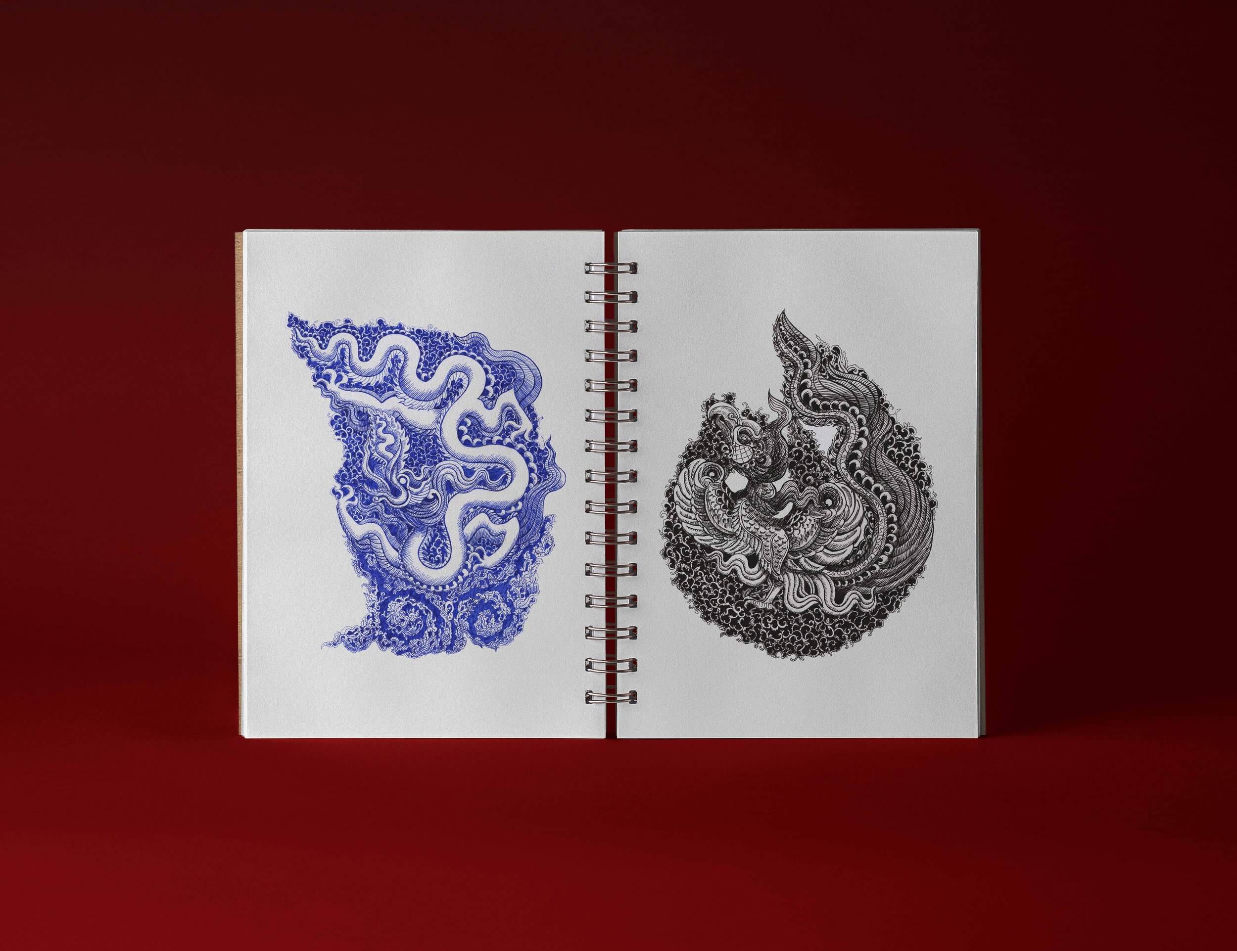 Traditional Series