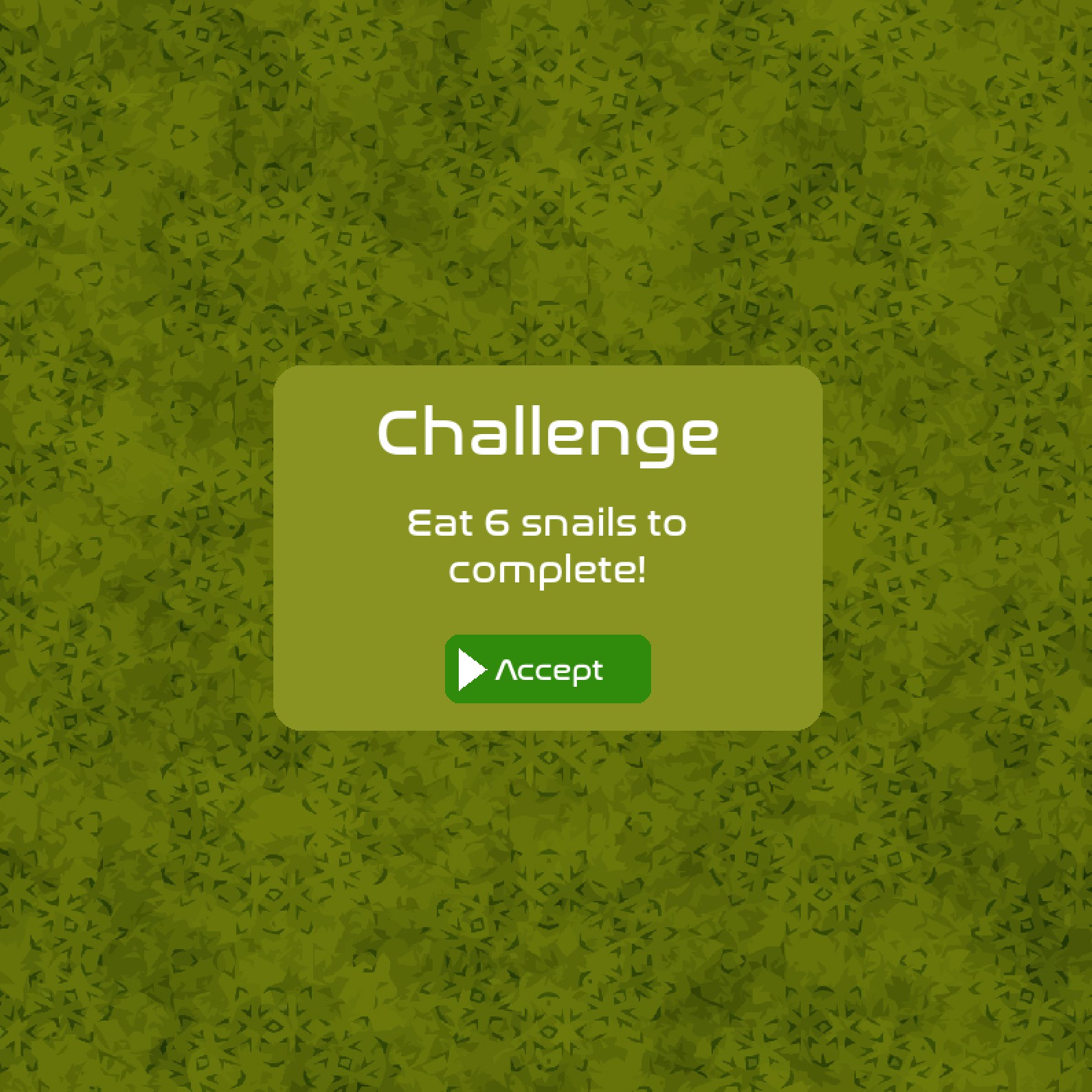 Froggy Challenge