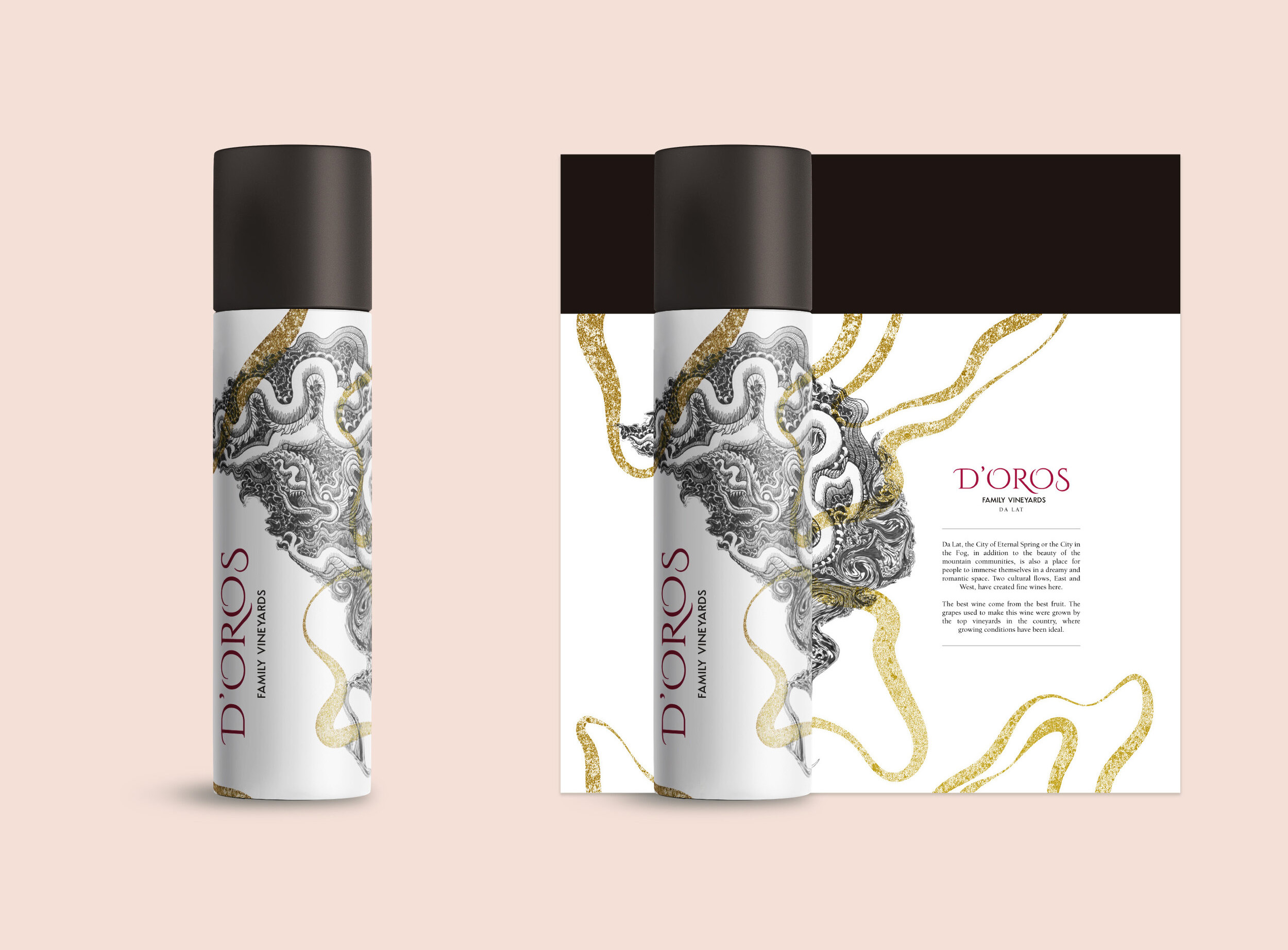Doros Tube