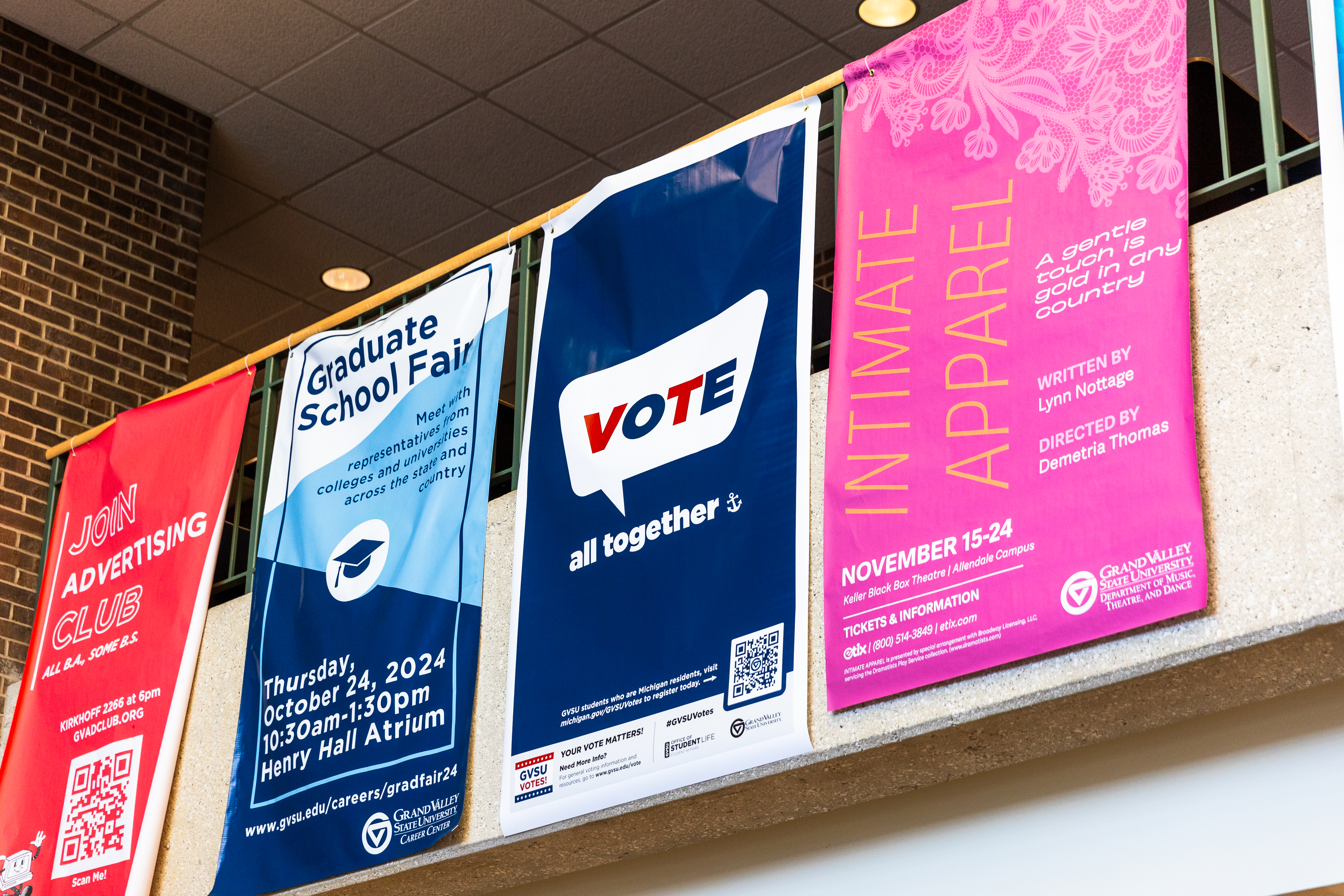 GV Votes Banner
