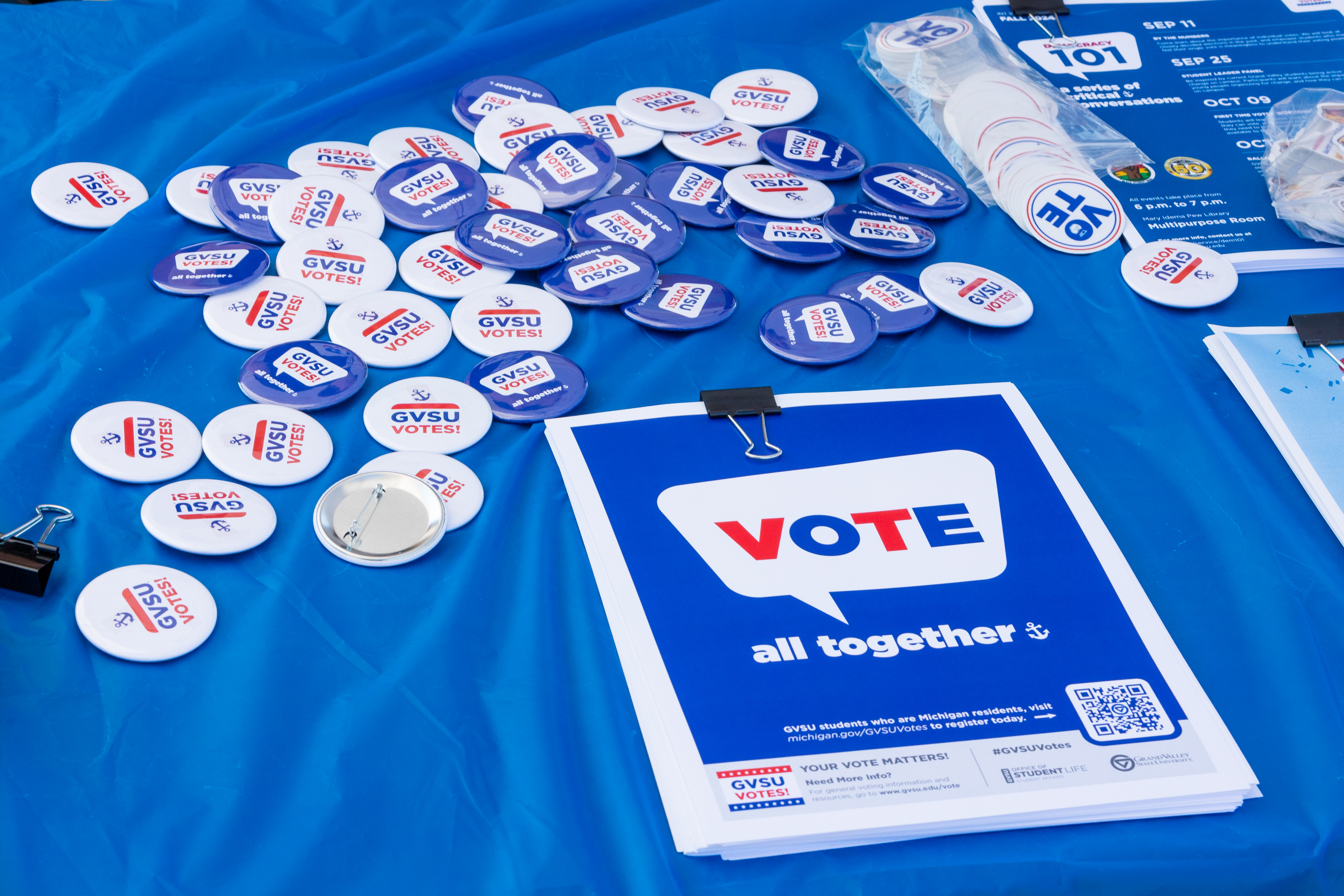 GV Votes Table