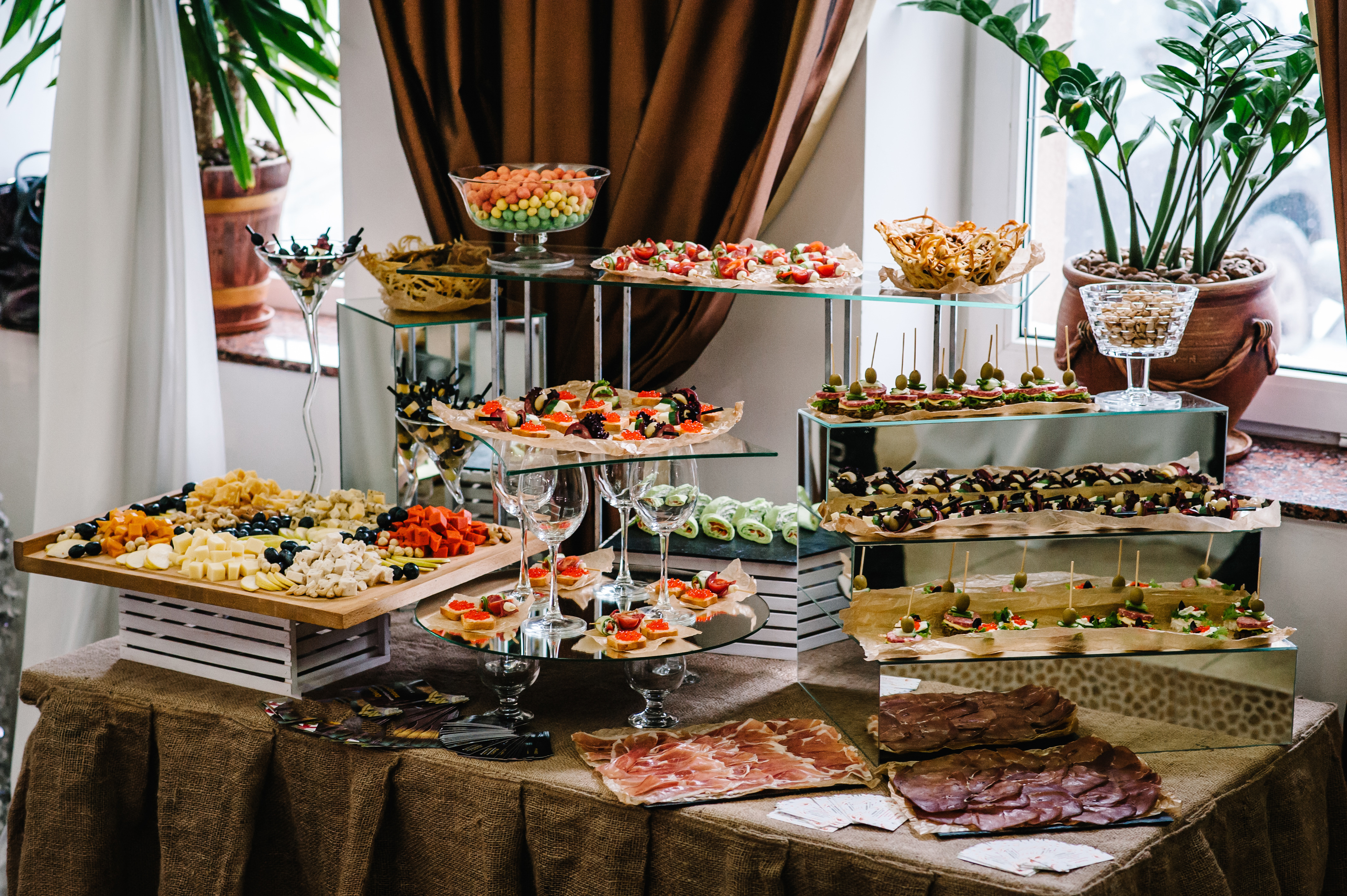 Pietros Seafood Bar