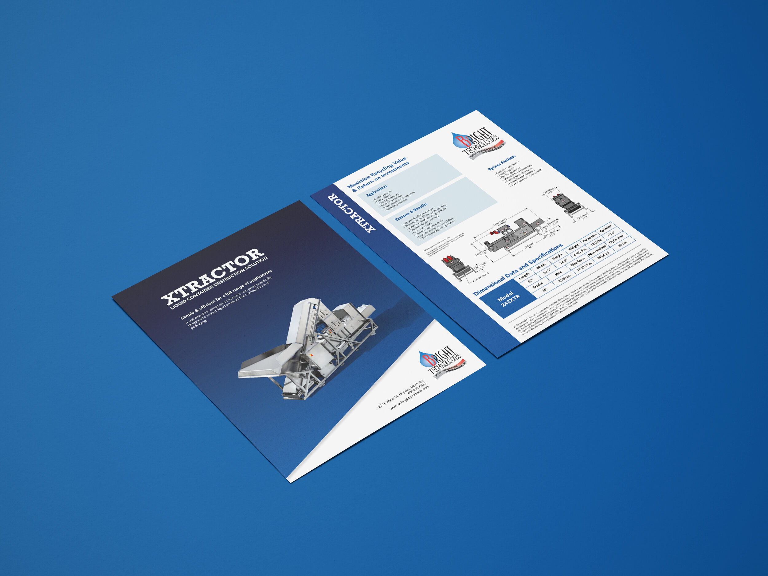 Sebright Flyer