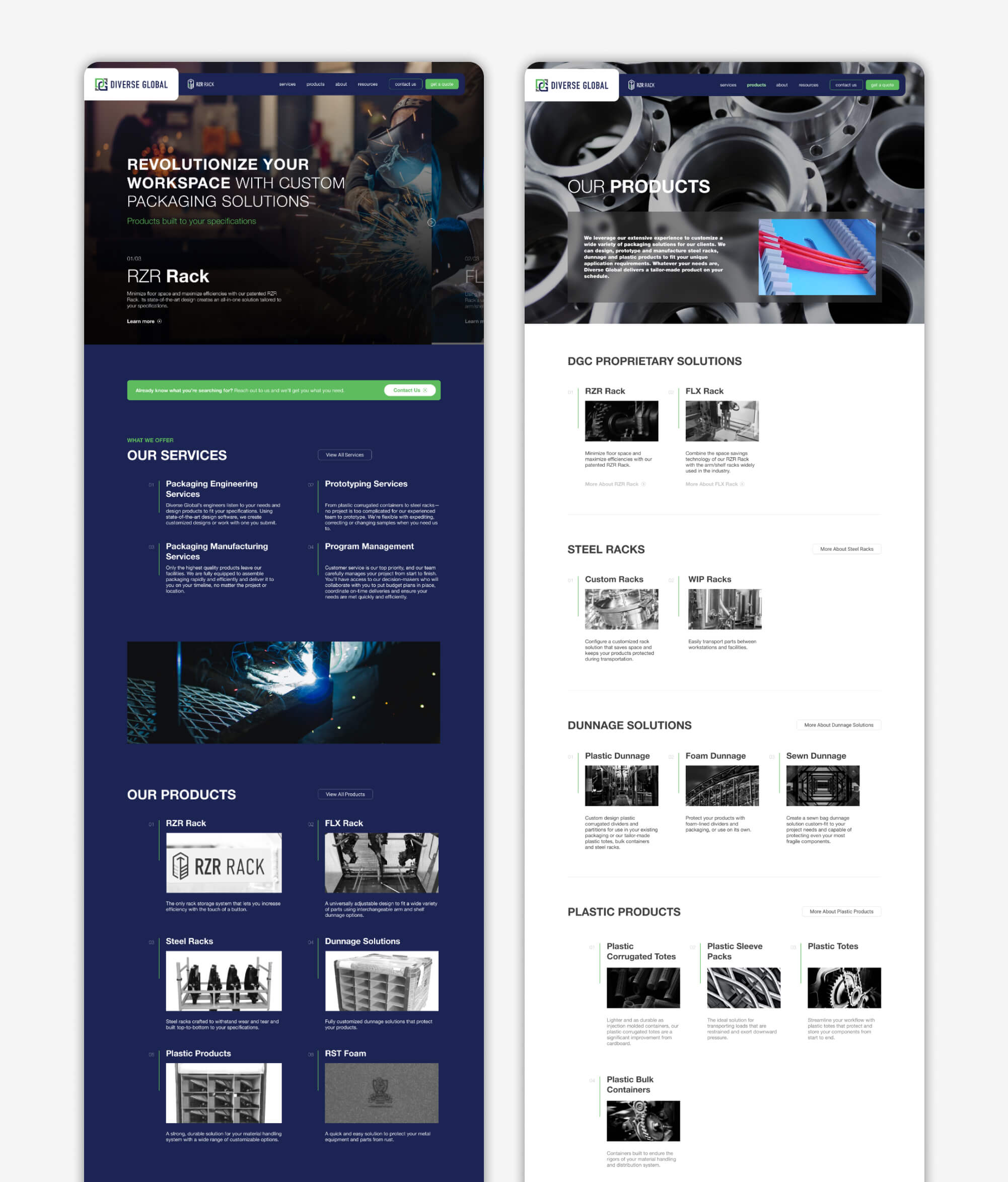 Web Design