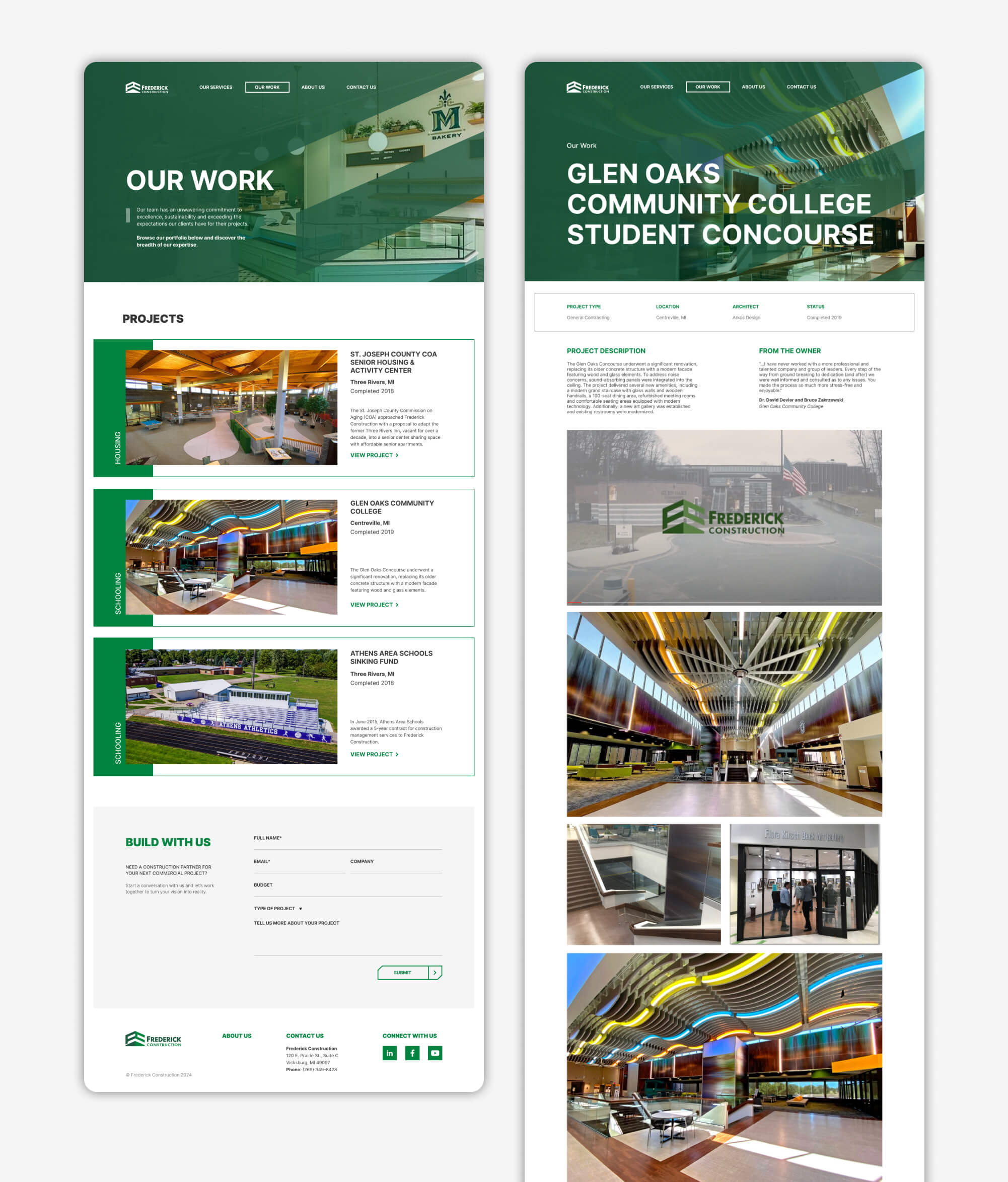 Web Design