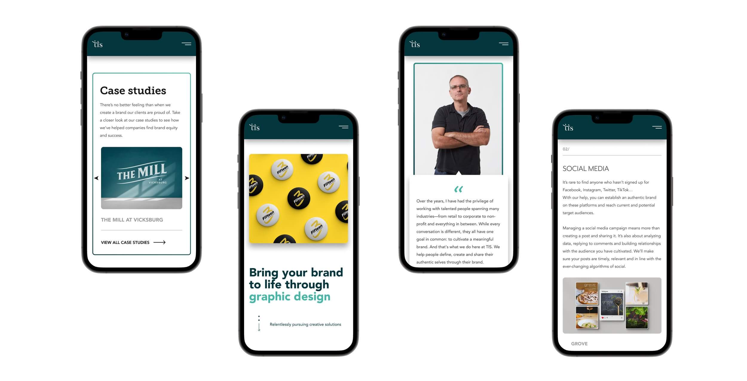 TIS New UI 2