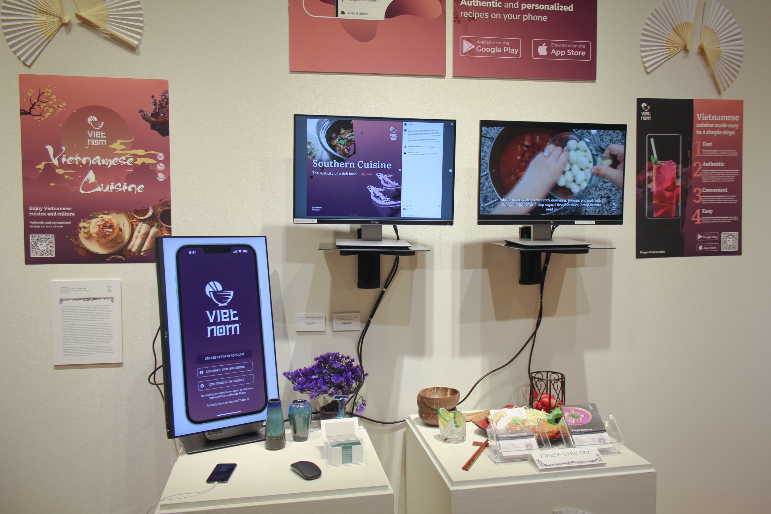 Digital Experience